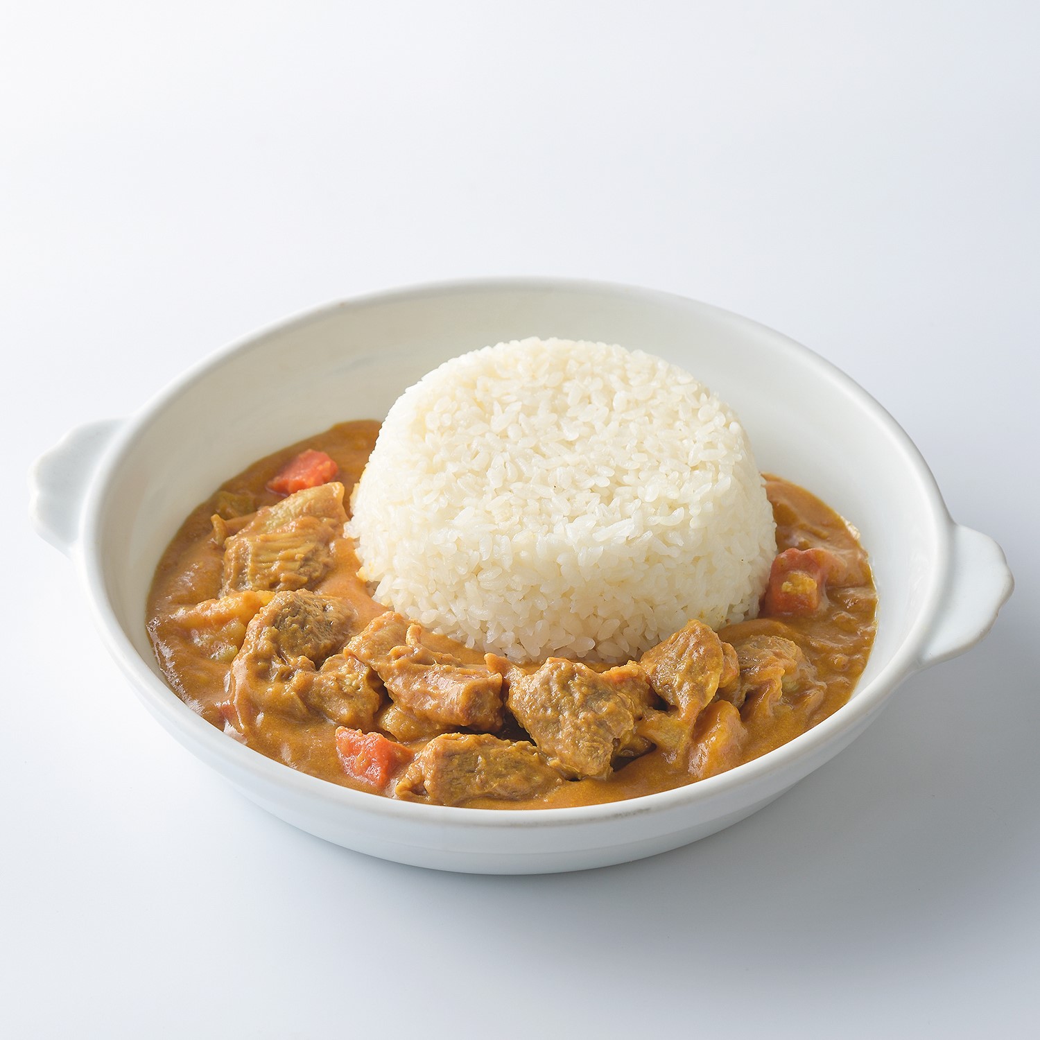 日式豬肉咖哩