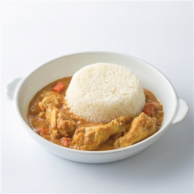 日式雞肉咖哩